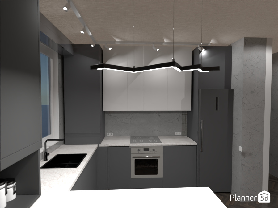 Детская комната, спальня #9655416 by Axen