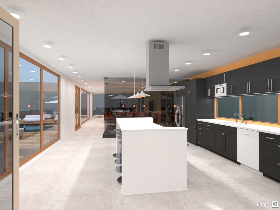 ARCHITECT HOUSE #2 #1949674 by Maison Maeck