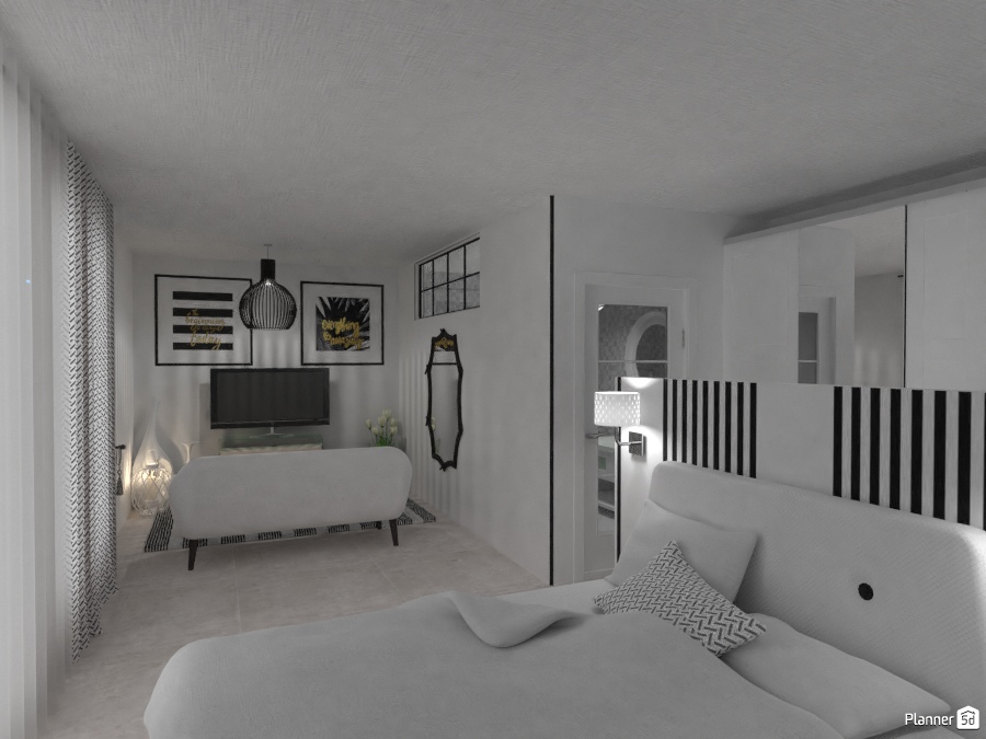 ARCHITECT HOUSE #2 #1949679 by Maison Maeck