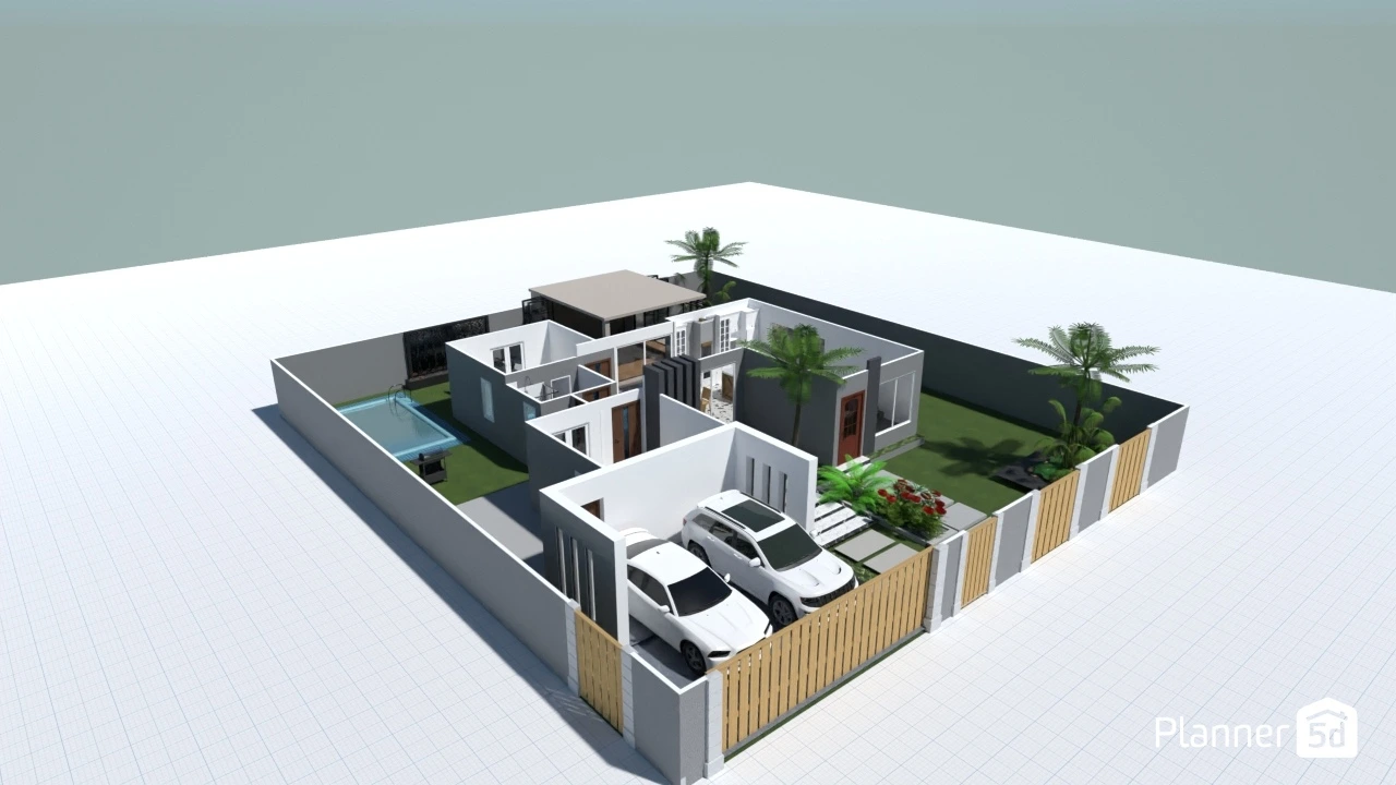 Proyecto #17 #3146928 by Anichel Reyes Estrada