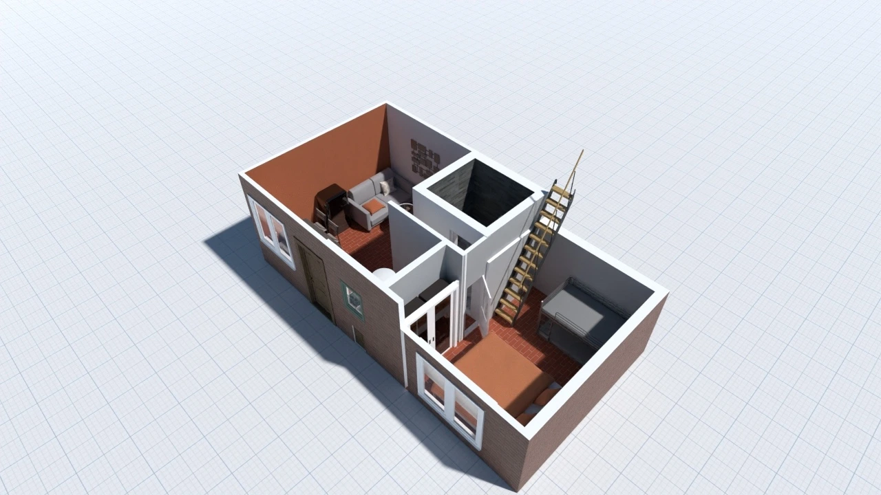 Casa Toninas #3143536 by User 230320156