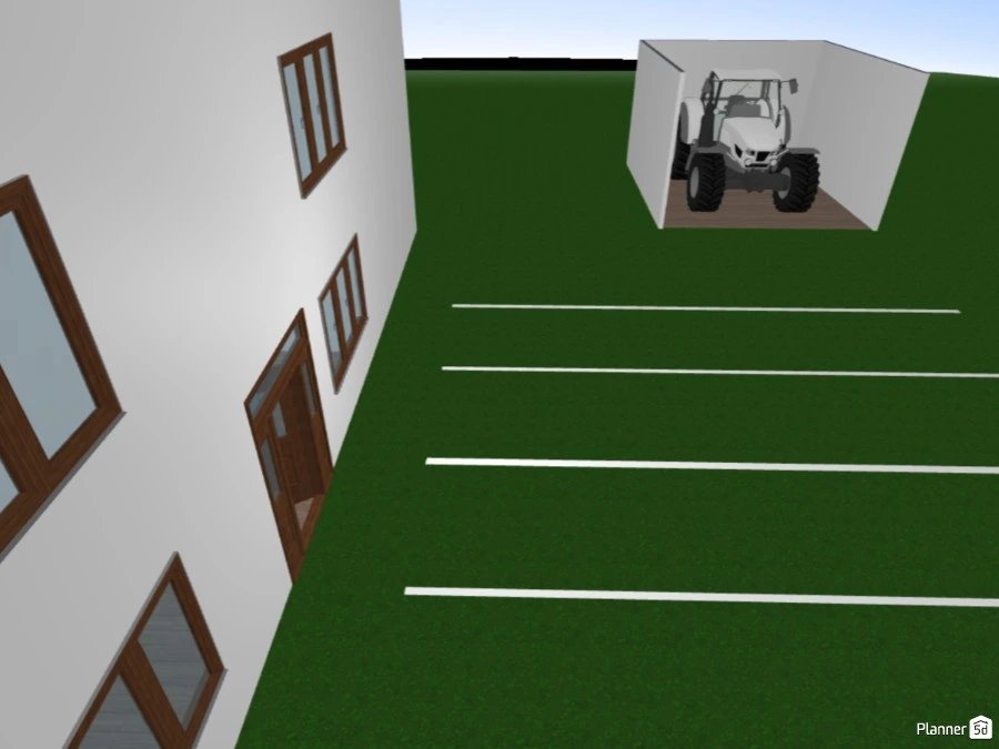 farm house sneek peek #86601 by iamsanna