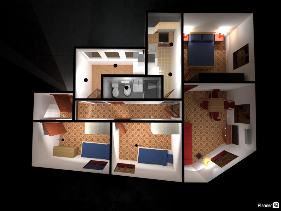 11098 GRUPPISO #4208029 by User 22185855