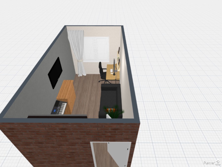 Новый проект #23468523 by User 159209259