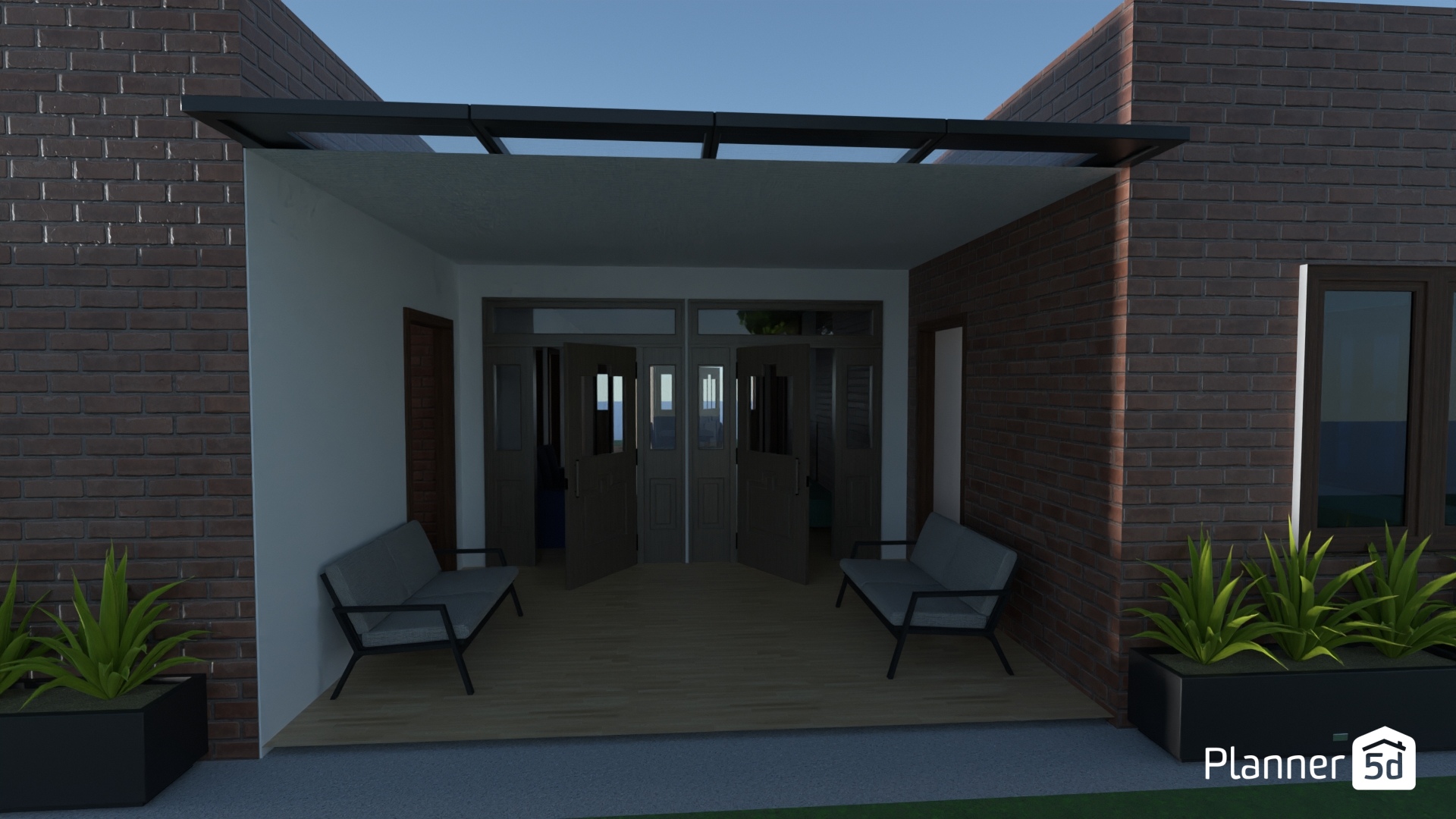 CASA #25896001 by User 175455836