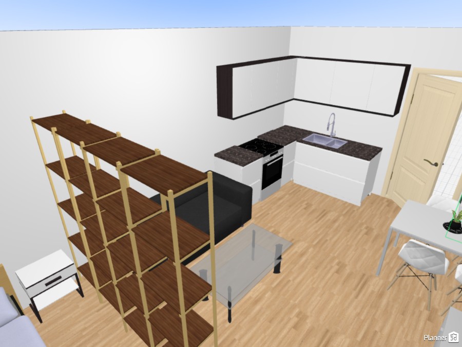 New project #23334170 by User 158264158