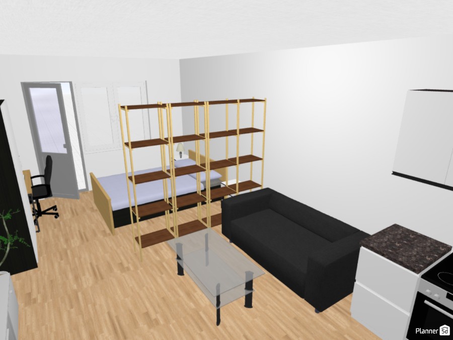 New project #23334178 by User 158264158