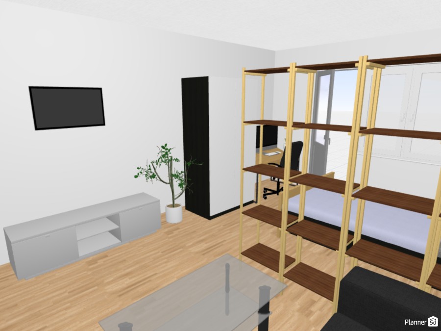 New project #23334182 by User 158264158