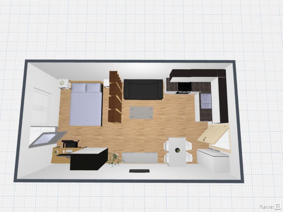 New project #23334198 by User 158264158