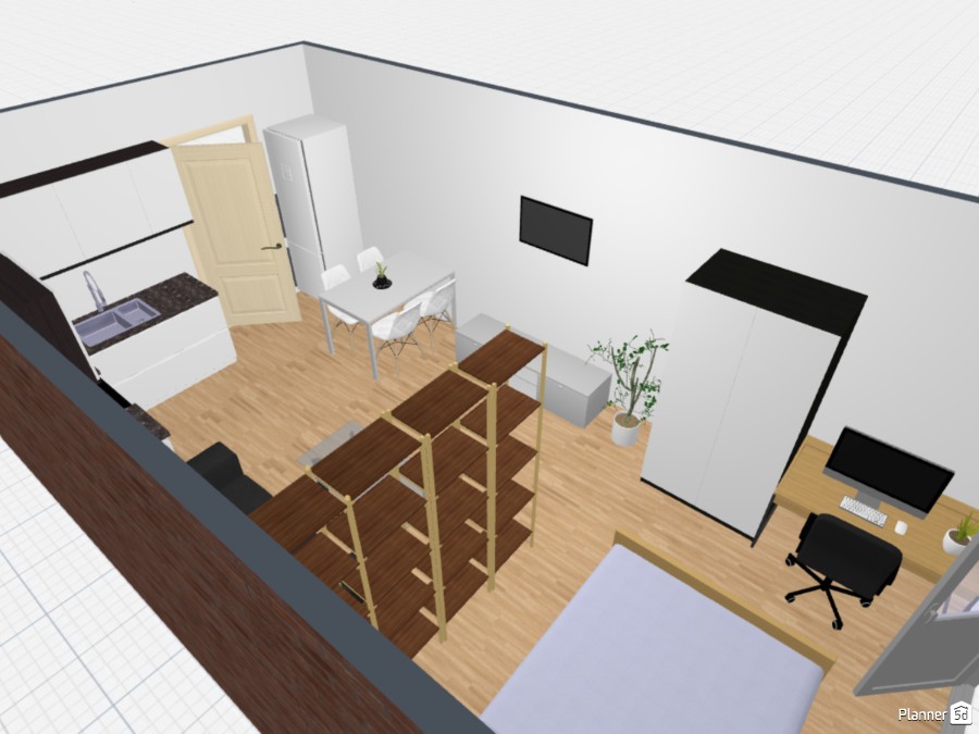 New project #23334218 by User 158264158