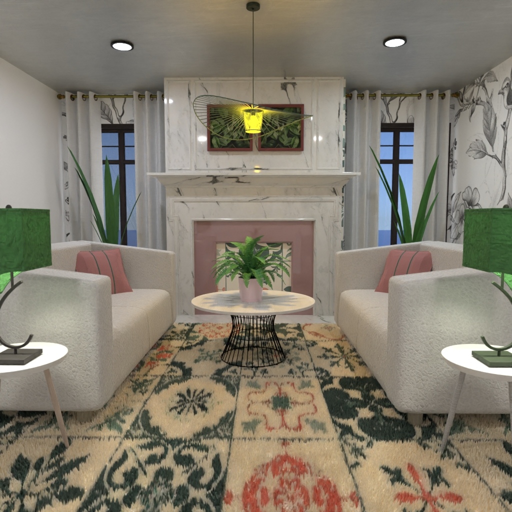 Symmetry copy #23401563 by Evelinaa