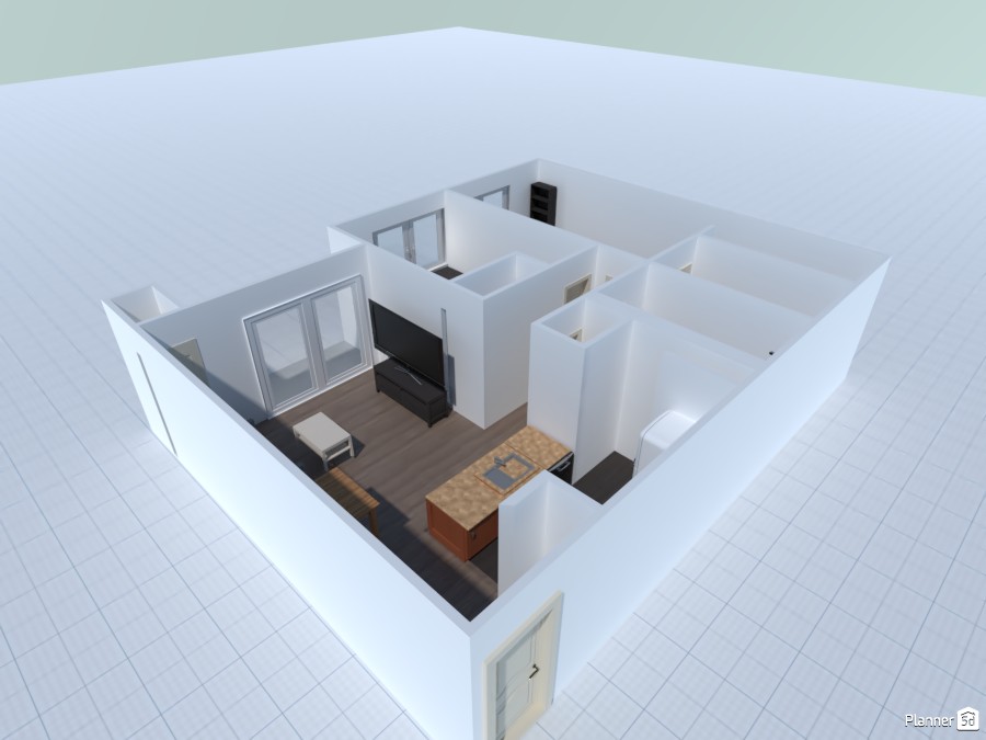 Overview1 #3856149 by Henry Shin