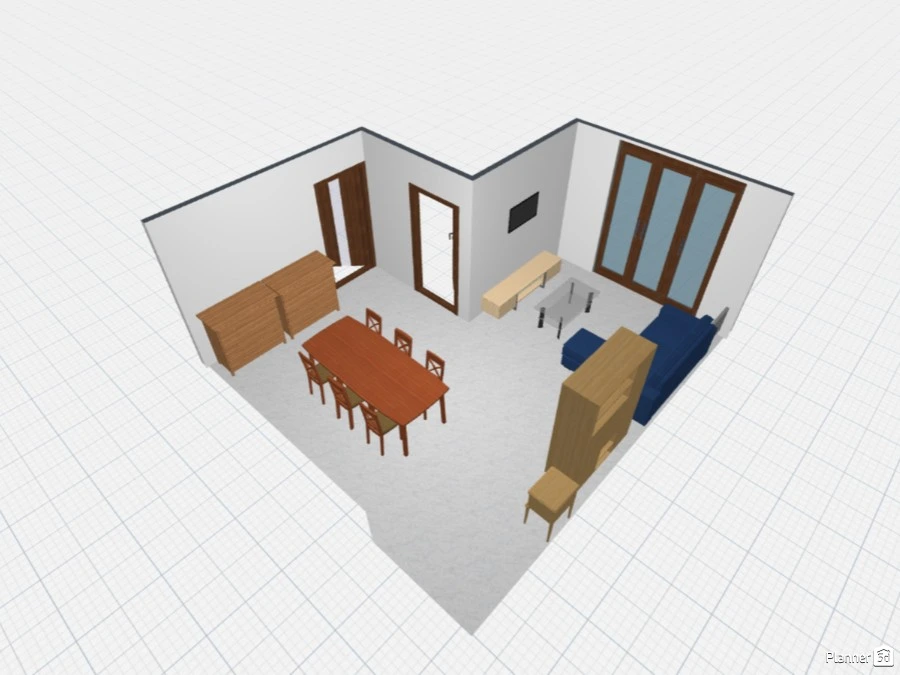 sala1 #3039508 by Matteo Ricci