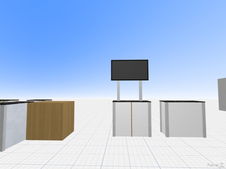 Octanorm Design Elements #26415916 by Grafton Cole