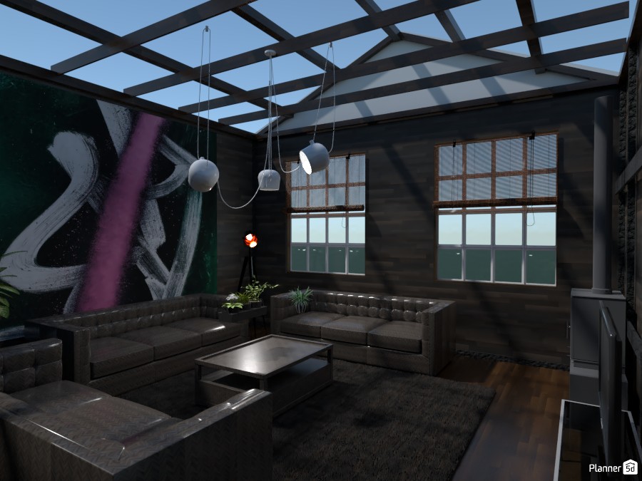 house #3689577 by poly