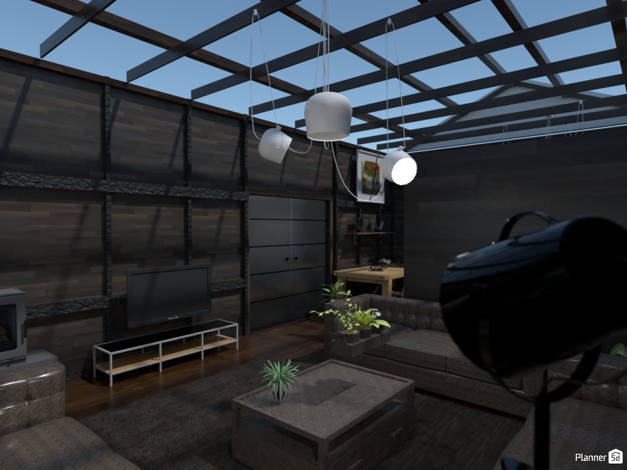 house #3689581 by poly