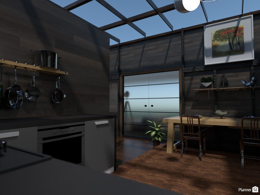 house #3689585 by poly