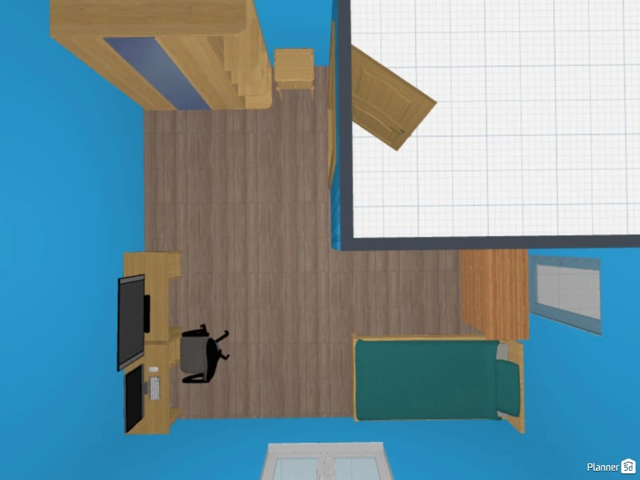 pieza #3037952 by User 23188802