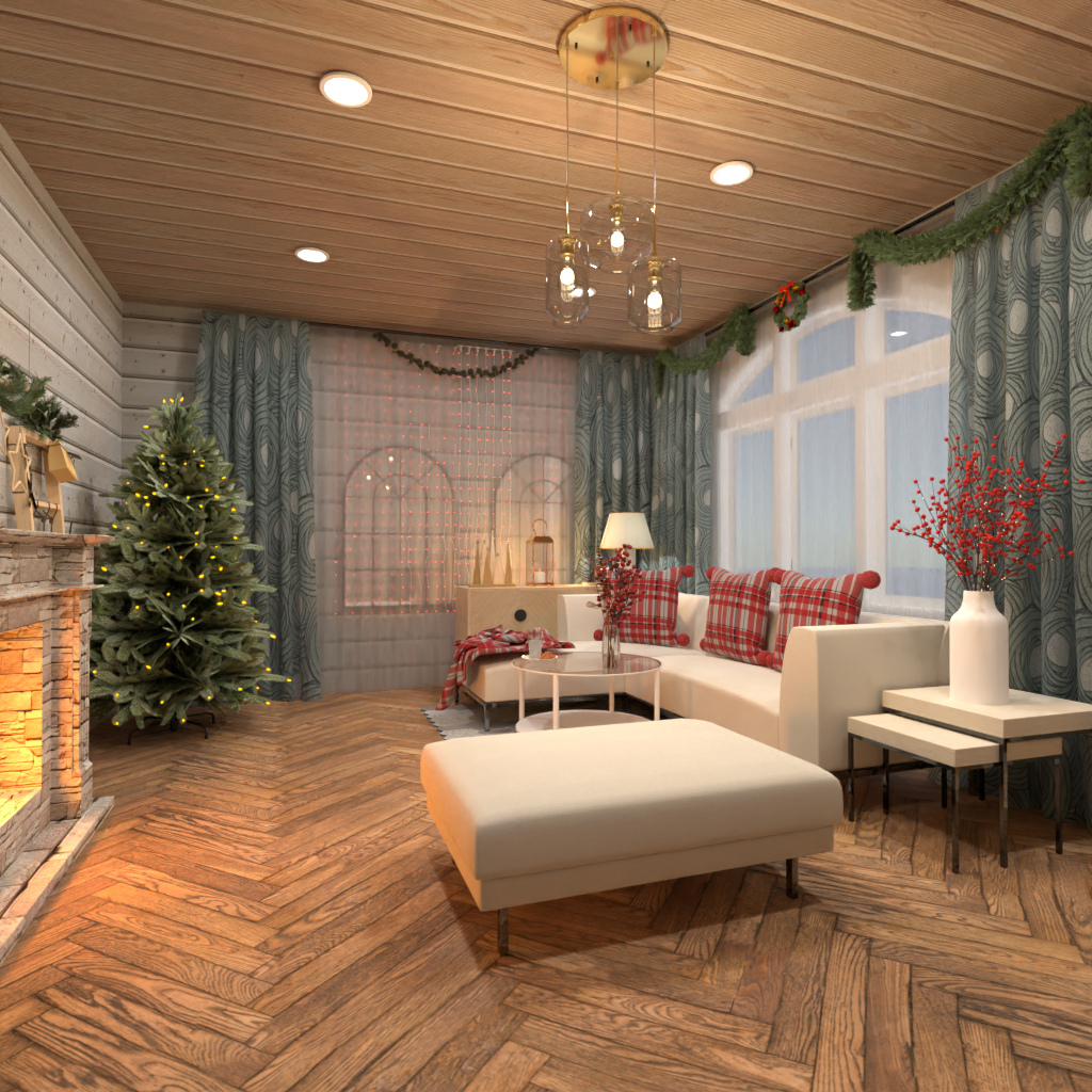 Все, что я хочу на Рождество.. #10783952 by Editors Choice