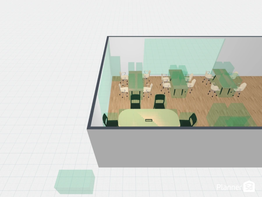 New project #4002056 by Beatriz De Paula