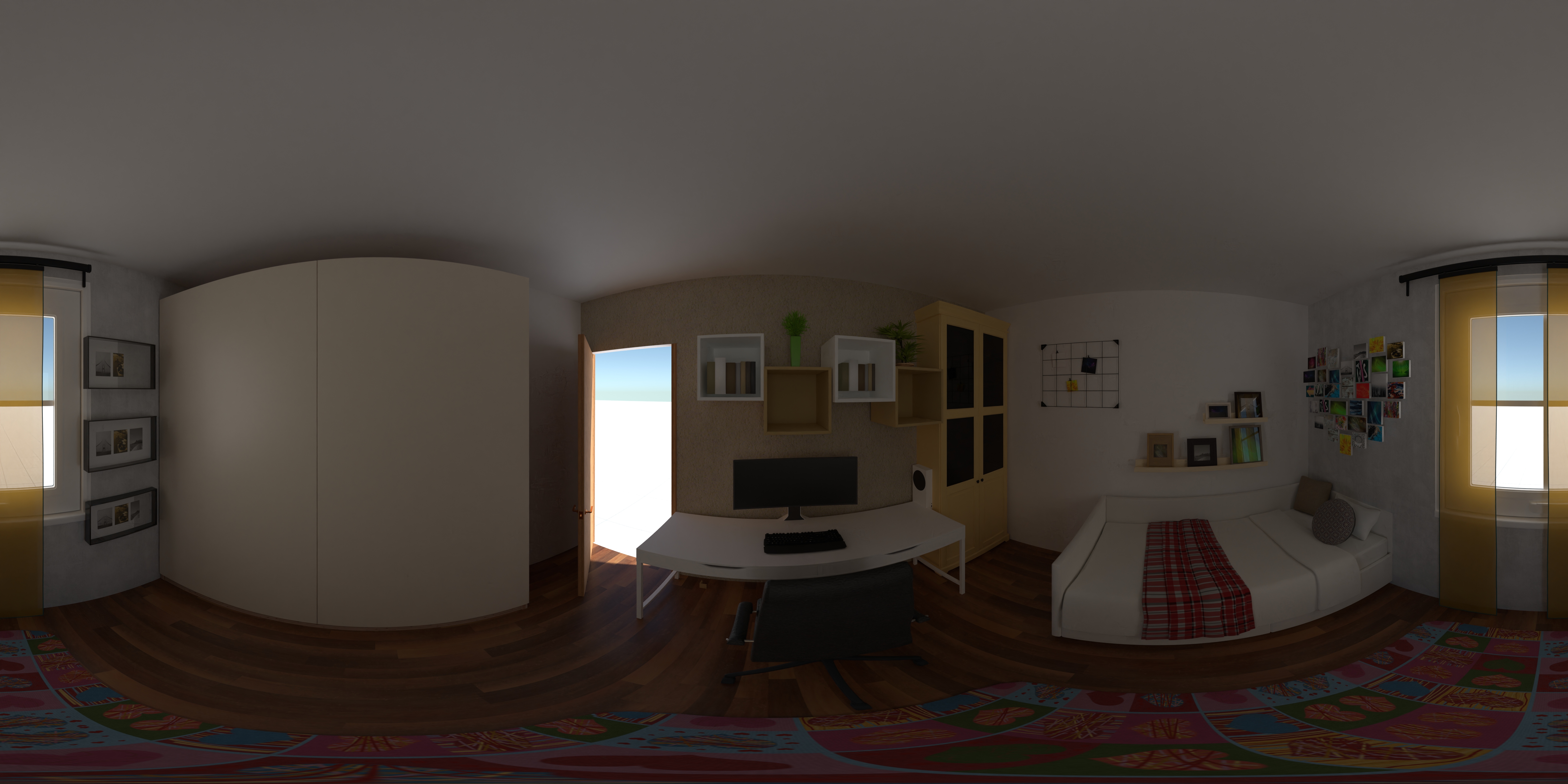 STANZA ELI FINITA 3 #25893060 by User 175979660