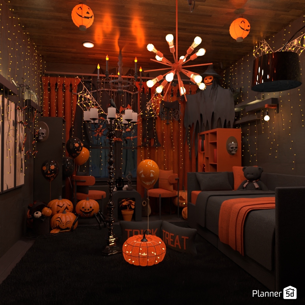 Halloween #3395256 by Editors Choice