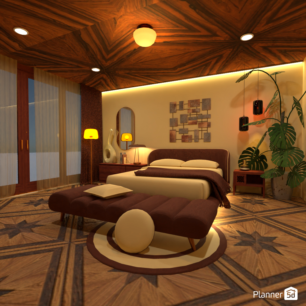 Retro #17841515 by Editors Choice