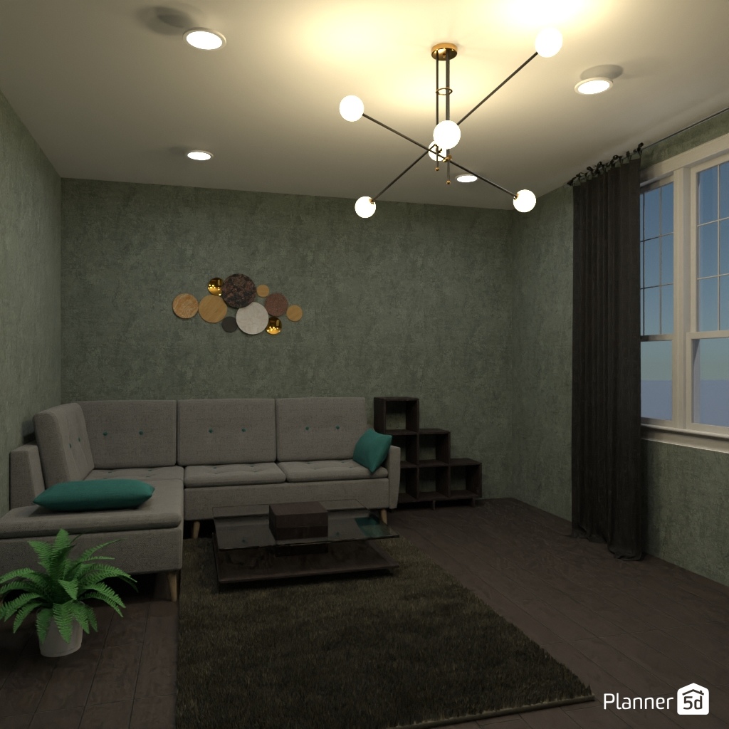  by Полина Красцова