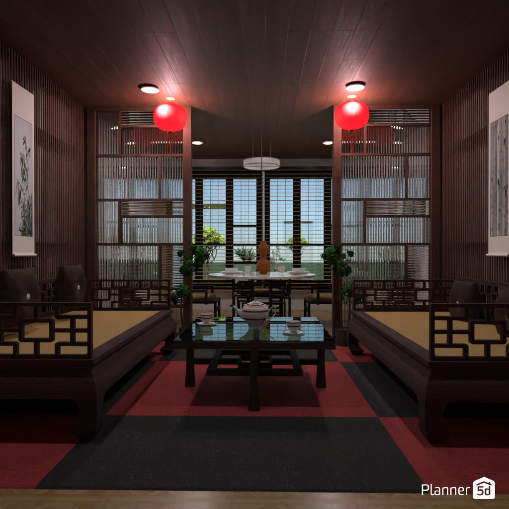 Chinese New Year #17361599 by Editors Choice