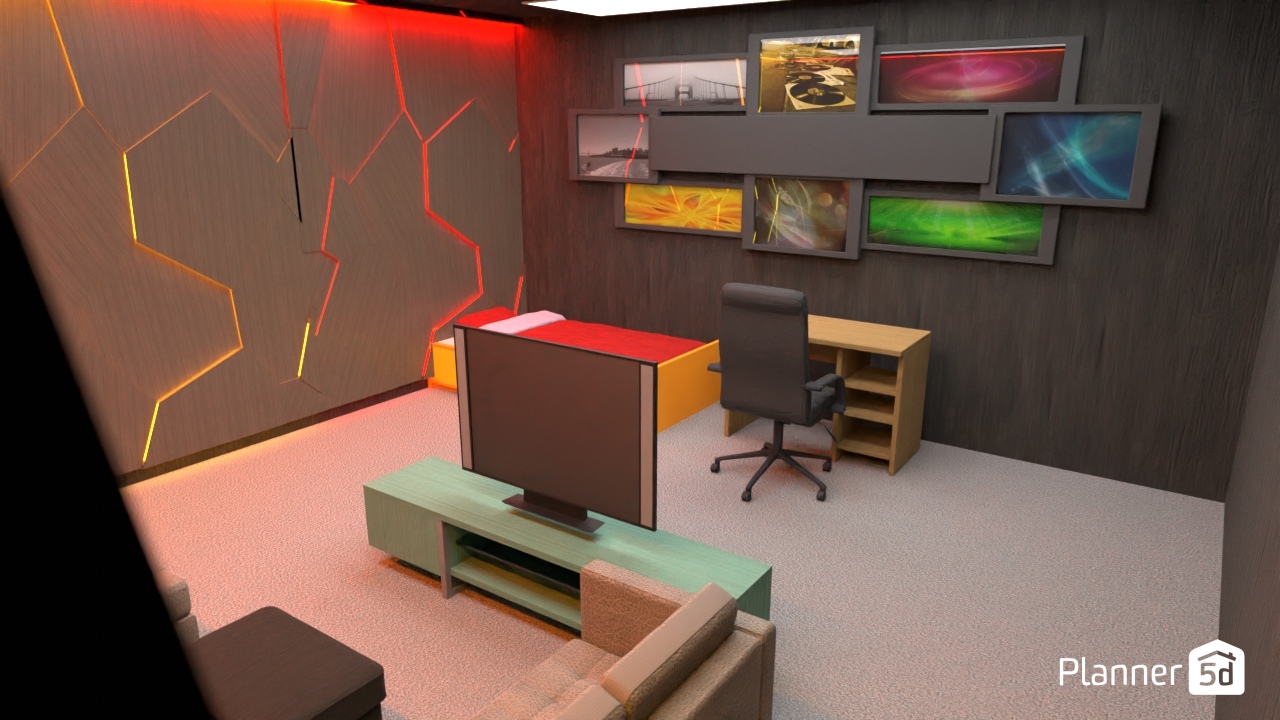 New Project 48 #23362606 by eliott_t