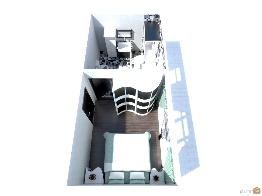 master n on-suite #1172672 by Joy Suiter