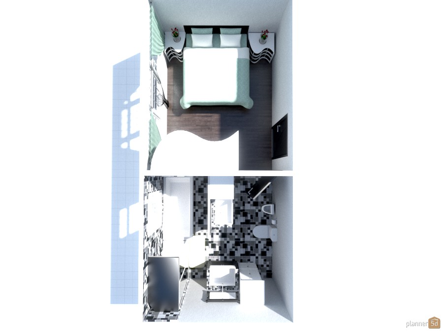 master n on-suite #1172673 by Joy Suiter