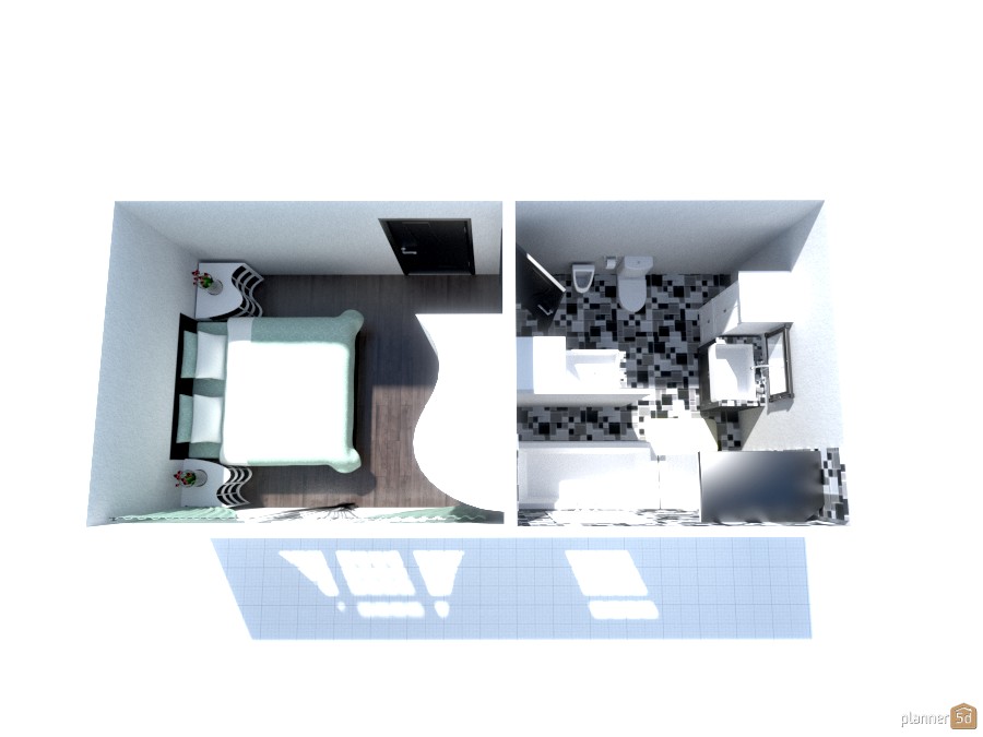 master n on-suite #1172675 by Joy Suiter