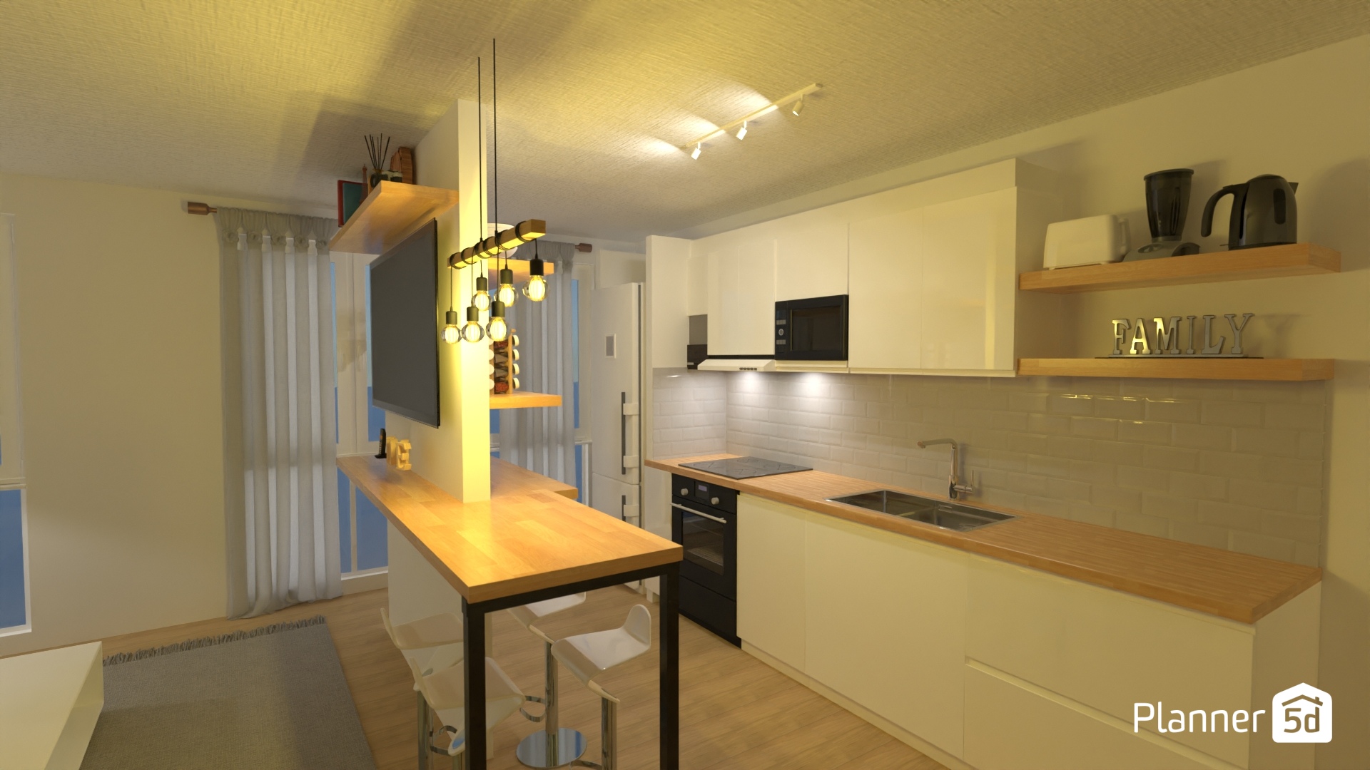 Proyecto #102 #23521286 by REFORMAS EL ABBOUDI