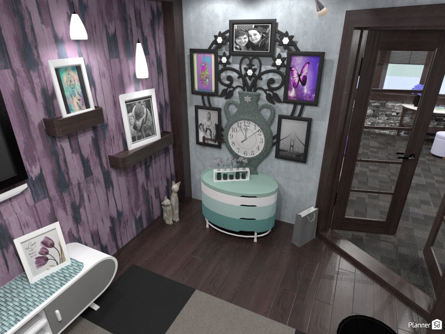 Formal lounge #2201873 by Wilson