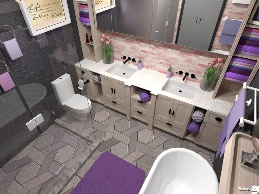 Ensuite #2203531 by Wilson