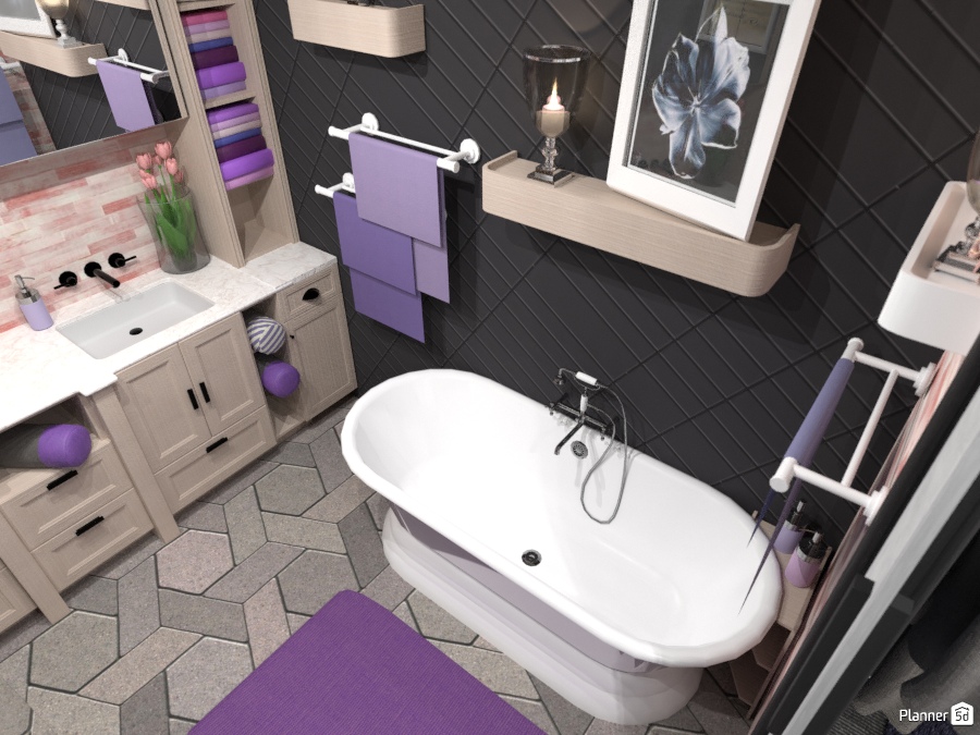 Ensuite 2203543 by Wilson image