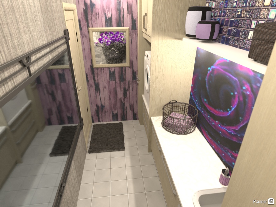 laundry #2213351 by Wilson