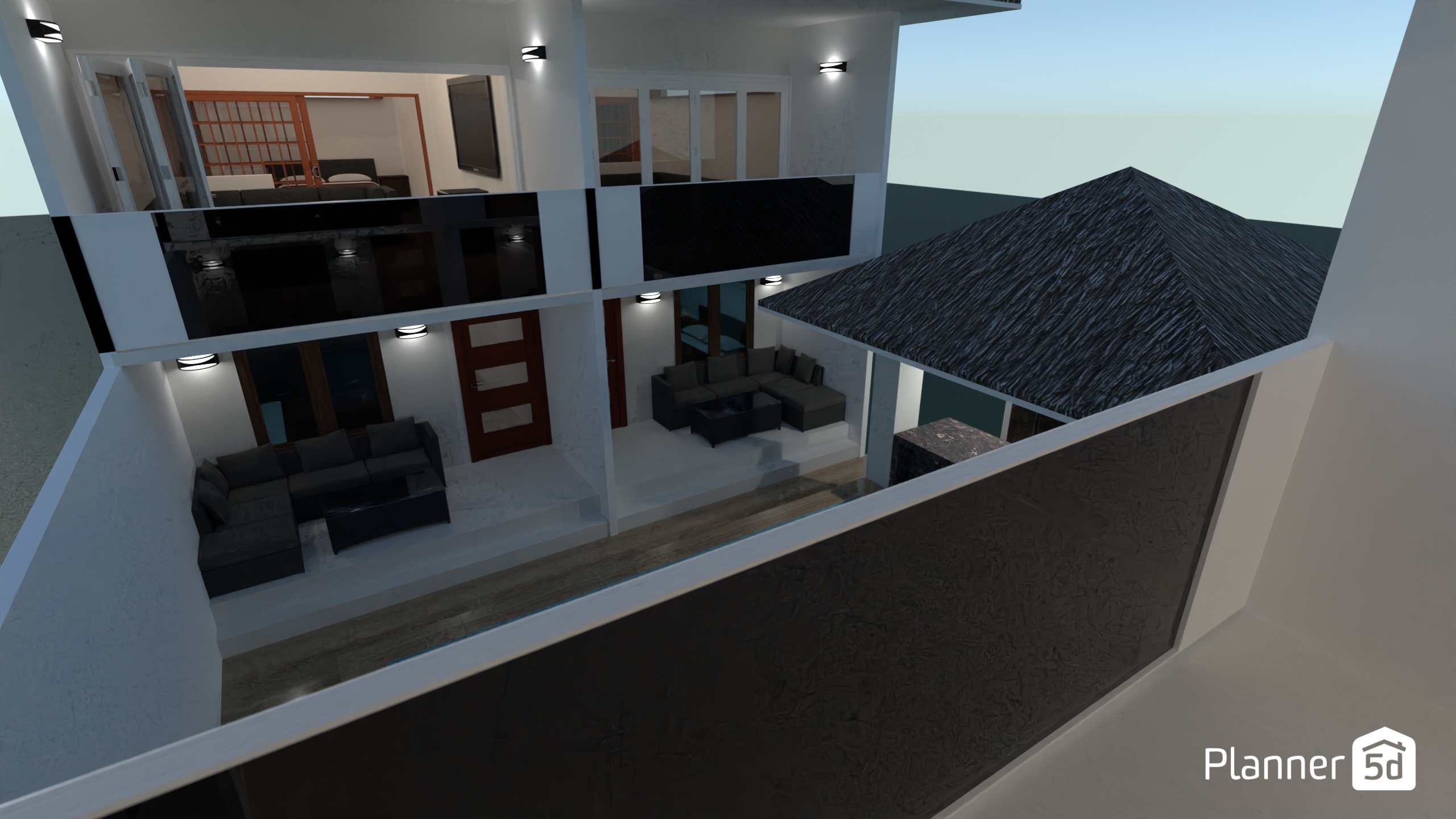 Leigh Huard #31518168 by Leigh Huard