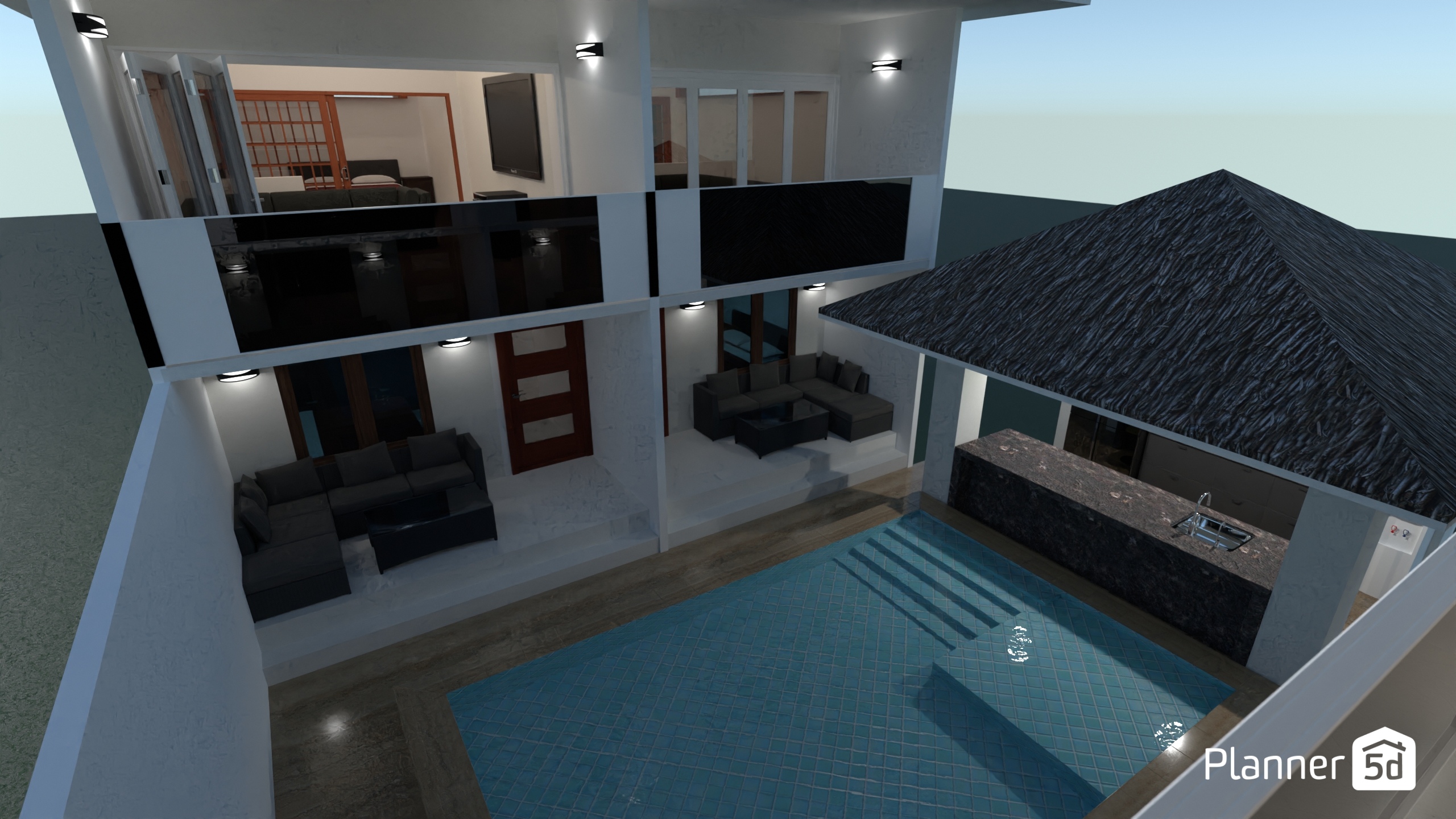 Leigh Huard #31518224 by Leigh Huard