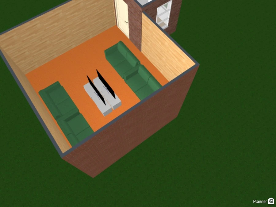 house #3098236 by