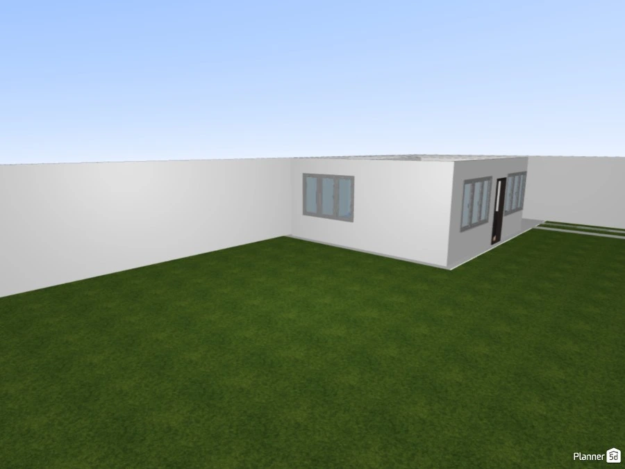 casa para venta #1 #84597 by Damian Lombardi
