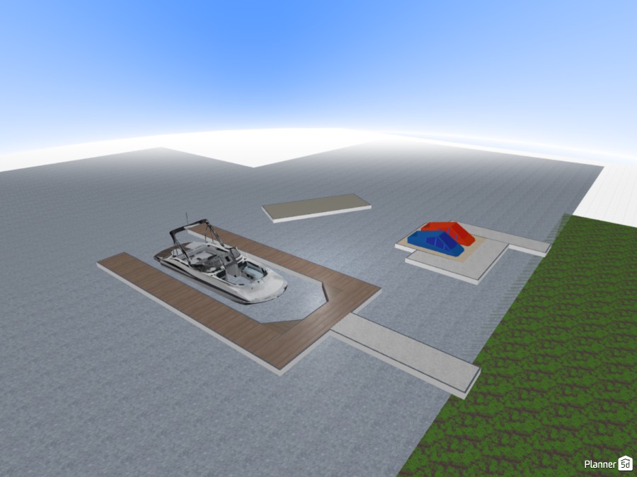 Docks 2025 #26148364 by Eric K