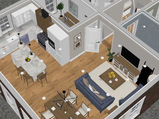 Apartment #24141736 by User 160588723