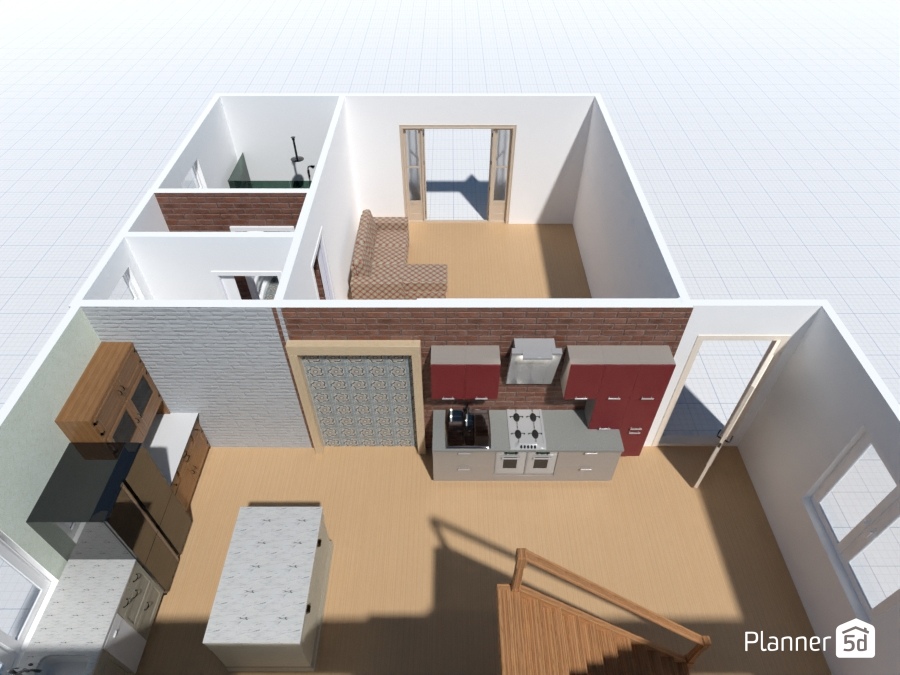 New project #23373138 by User 117510575