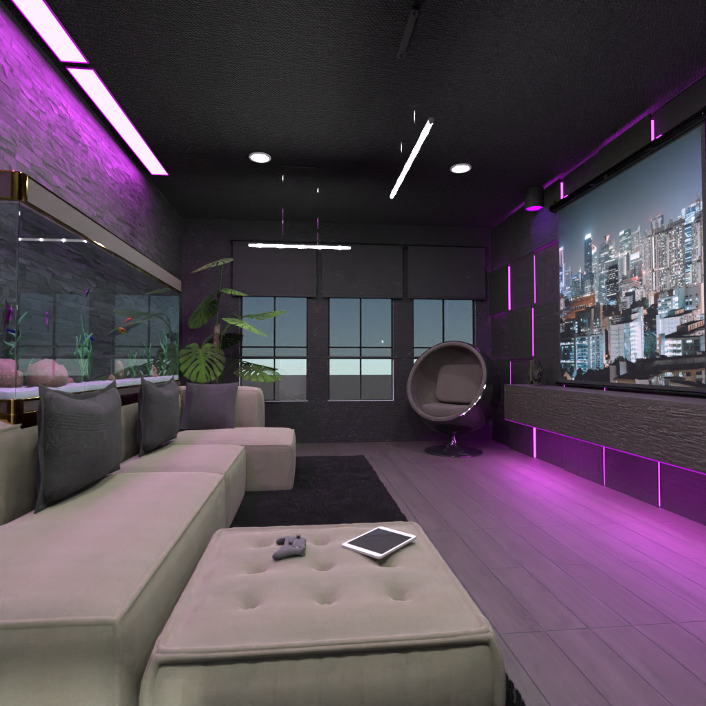 Cyberpunk #14141823 by Editors Choice