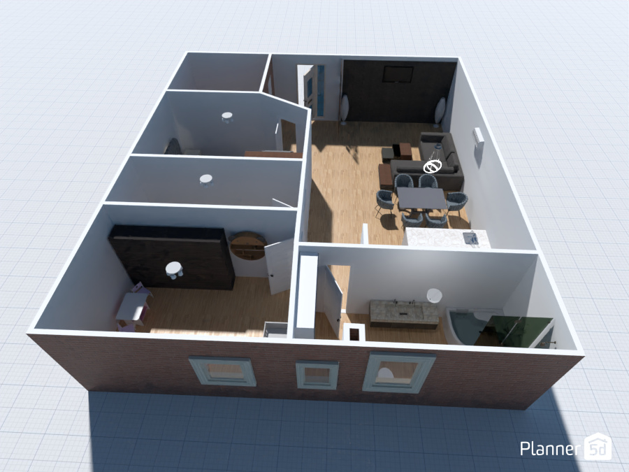 Nikolina 1 #13396683 by User 45600842