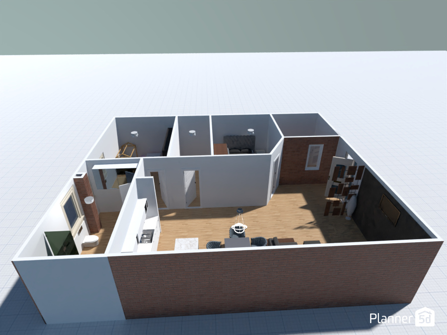 Nikolina 2 #13396715 by User 45600842