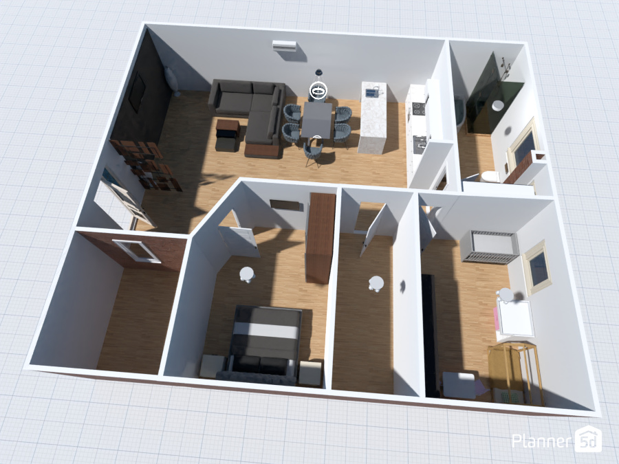 Nikolina 3 #13396735 by User 45600842