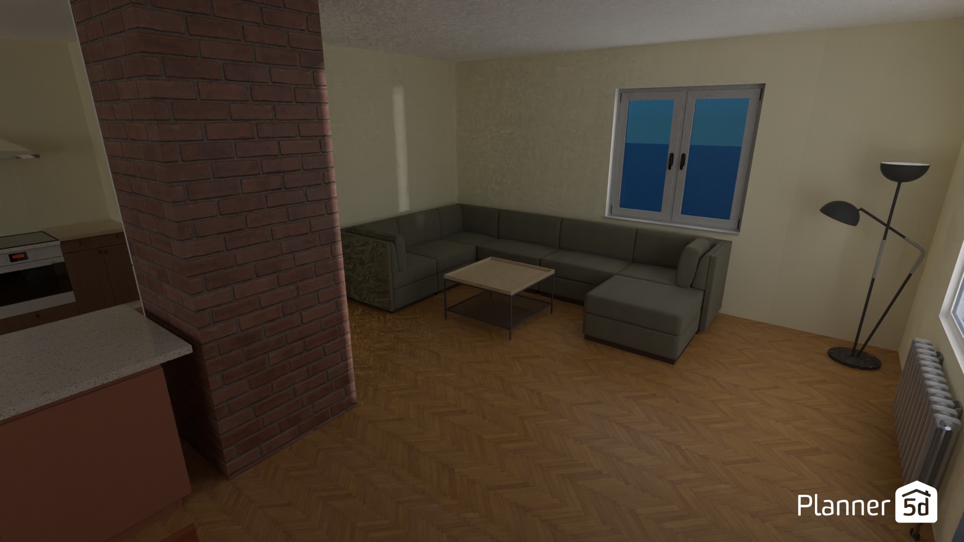 New project #23439267 by Jocke Stenberg